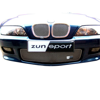 BMW Z3, modèles 2.2 et 2.9 Ensemble calandre avant